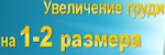 Безоперационное Увеличение Груди - Днепрорудное